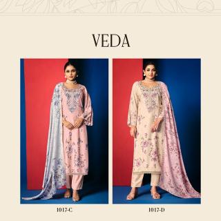 Bela veda digital print noor wholesale indian dress material